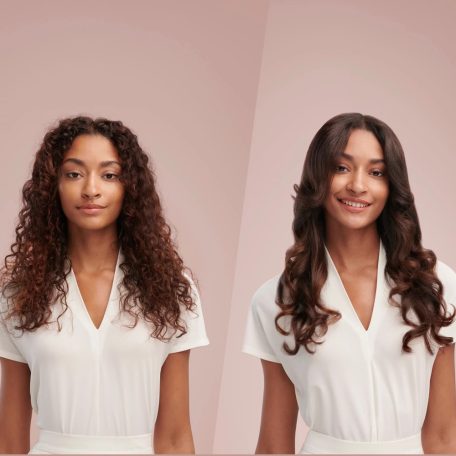 Dyson HS 05 Airwrap™ Complete Long Volumise multifunkciós hajformázó (Strawberry Bronze/Rose Pal)(581840-01)