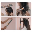 Dyson HS 05 Airwrap™ Complete Long Volumise multifunkciós hajformázó (Strawberry Bronze/Rose Pal)(581840-01)
