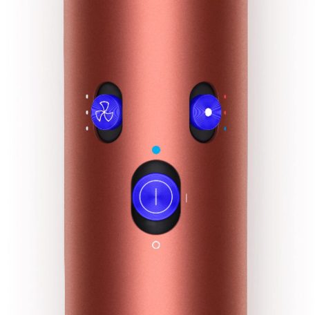 Dyson HS 05 Airwrap™ Complete Long Volumise multifunkciós hajformázó (Strawberry Bronze/Rose Pal)(581840-01)