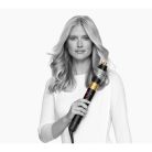 Dyson HS 05 Airwrap™ Complete Long multifunkciós hajformázó (Onyx Black/Gold)(534030-01)