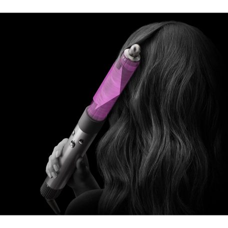 Dyson HS 05 Airwrap™ Complete Long multifunkciós hajformázó (Onyx Black/Gold)(534030-01)