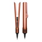 Dyson HT01 Airstrait™ nedves-száraz hajvasaló (Amber silk/Pink champagne)(143343-01)
