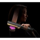 Dyson HT01 Airstrait™ nedves-száraz hajvasaló (Amber silk/Pink champagne)(143343-01)