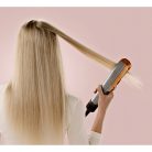 Dyson HT01 Airstrait™ nedves-száraz hajvasaló (Amber silk/Pink champagne)(143343-01)