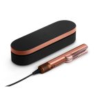 Dyson HT01 Airstrait™ nedves-száraz hajvasaló (Amber silk/Pink champagne)(143343-01)