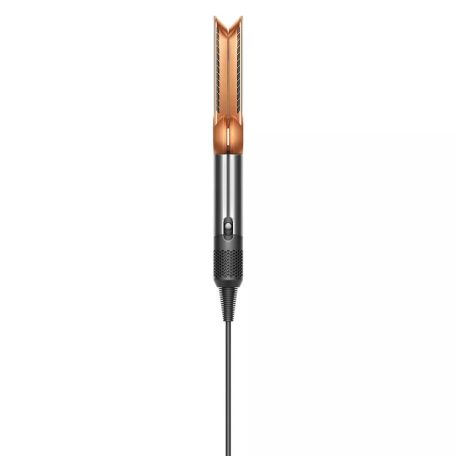 Dyson Airstrait nedves-száraz hajvasaló (Nickel/Copper) (408202-01)