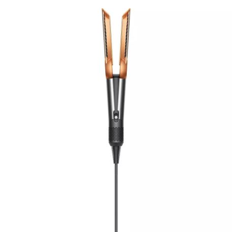Dyson Airstrait nedves-száraz hajvasaló (Nickel/Copper) (408202-01)