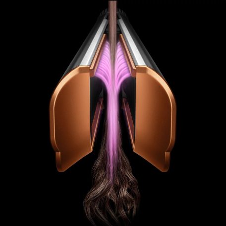 Dyson HT01 Airstrait™ nedves-száraz hajvasaló (598960-01)