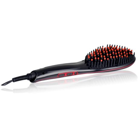 BEEZ HV-K-220 Hajkiegyenesítő kefe