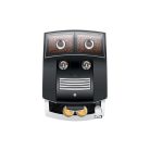 Jura J8 Twin Diamond Black autómata kávéfőző