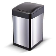 Lamart LT8105 Szemetes 30l USB SENSOR