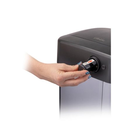 Lamart LT8105 Szemetes 30l USB SENSOR