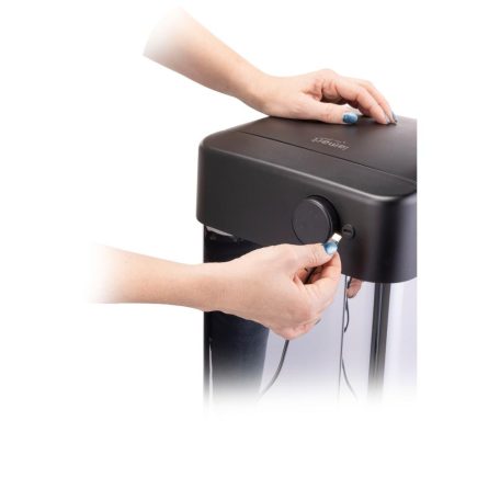 Lamart LT8105 Szemetes 30l USB SENSOR