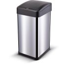 Lamart LT8106 Szemetes 40l USB SENSOR