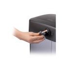 Lamart LT8106 Szemetes 40l USB SENSOR
