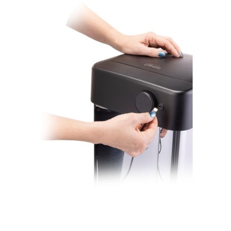 Lamart LT8106 Szemetes 40l USB SENSOR