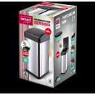 Lamart LT8106 Szemetes 40l USB SENSOR