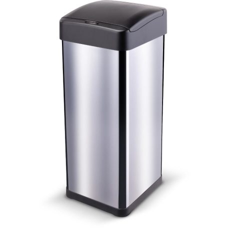 Lamart LT8107 Szemetes 50l USB SENSOR