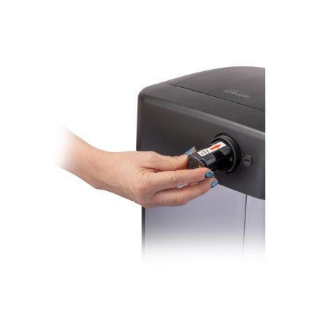 Lamart LT8107 Szemetes 50l USB SENSOR