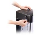 Lamart LT8107 Szemetes 50l USB SENSOR
