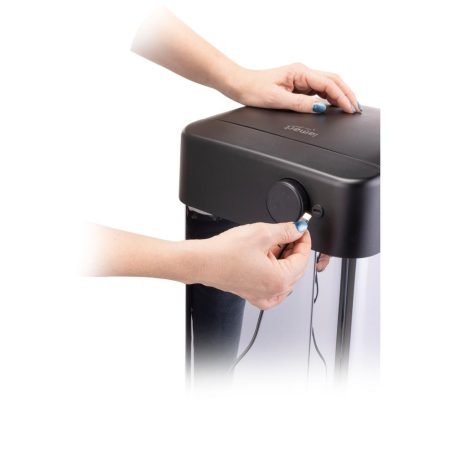 Lamart LT8107 Szemetes 50l USB SENSOR