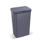 Lamart LT8108 Szemetes 50l szürke SENSOR