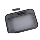 Lamart LT8108 Szemetes 50l szürke SENSOR