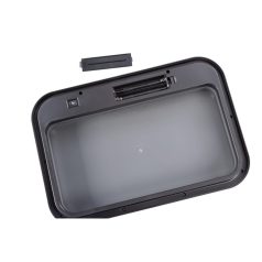 Lamart LT8108 Szemetes 50l szürke SENSOR