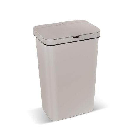 Lamart LT8109 Szemetes 50l krém SENSOR