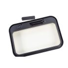 Lamart LT8109 Szemetes 50l krém SENSOR