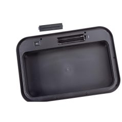 Lamart LT8110 Szemetes 50l fekete SENSOR