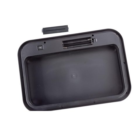 Lamart LT8110 Szemetes 50l fekete SENSOR