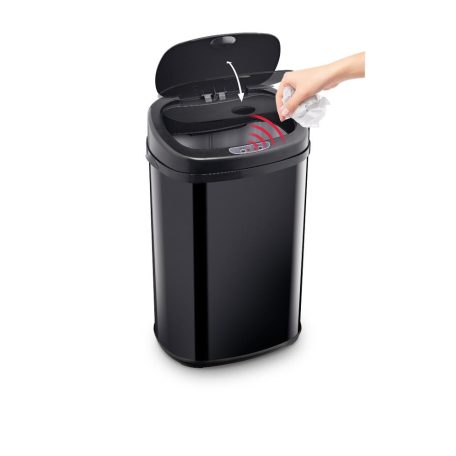 Lamart LT8111 Szemetes 30l SENSOR