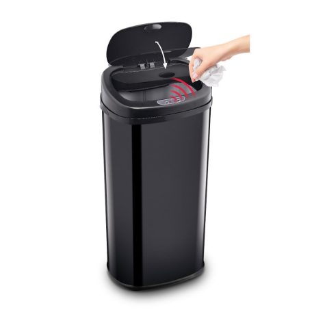 Lamart LT8112 Szemetes 42l SENSOR