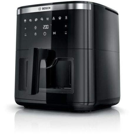 Bosch MAF671B0 Serie6 forrólevegős sütő - 1800 W - 7,2 l