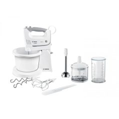Bosch MFQ36490 Tálas kézi mixer szett