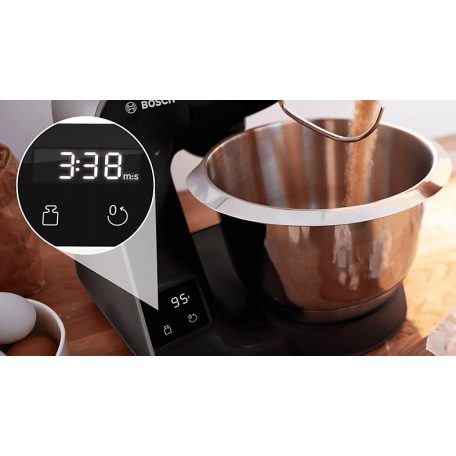 Bosch MUM5XC4E Konyhai robotgép