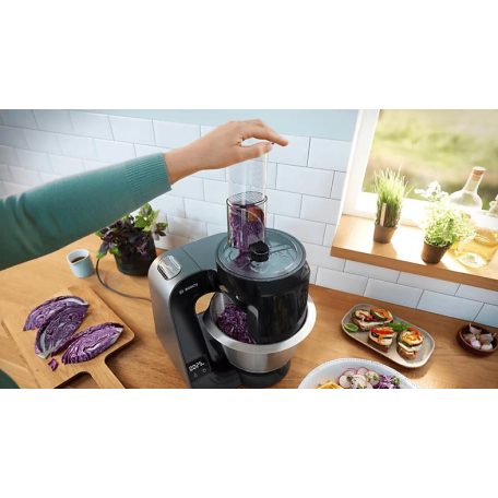 Bosch MUM5XC4E Konyhai robotgép