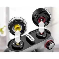 Bosch MUM9D33S11 Konyhai robotgép