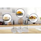 Bosch MUM9D33S11 Konyhai robotgép