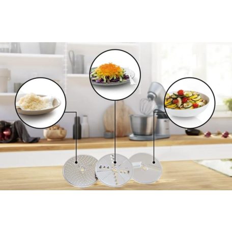 Bosch MUM9D33S11 Konyhai robotgép