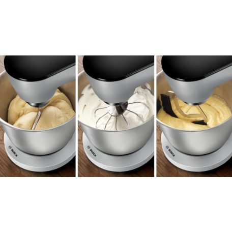 Bosch MUM9D33S11 Konyhai robotgép