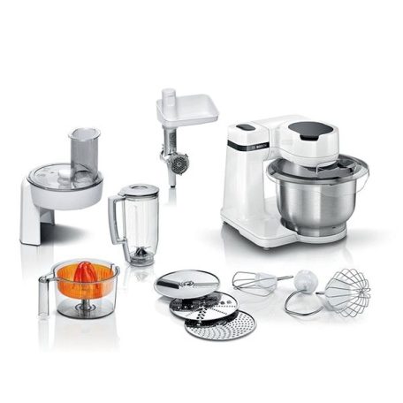 Bosch MUMS2EW40 konyhai robotgép
