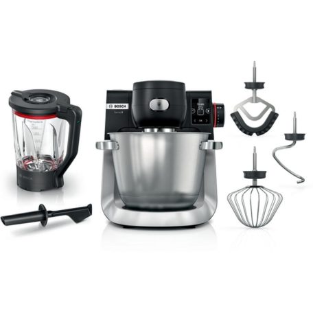 Bosch MUMS6ZS17 Serie6 konyhai robotgép - 1600 W