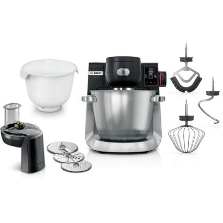 Bosch MUMS6ZS23D Serie6 konyhai robotgép - 1600 W