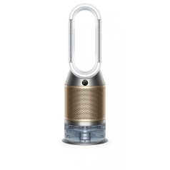   Dyson Purifier Humidify + Cool Formaldehyde PH04 párásító légtisztító ventilátor