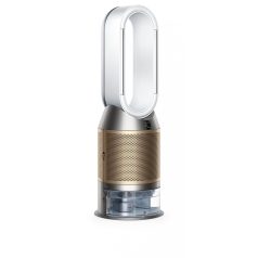   Dyson Purifier Humidify + Cool Formaldehyde PH04 párásító légtisztító ventilátor