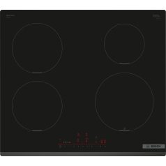   Bosch PIE631HC1E Indukciós üvegkerámia főzőlap - Serie6 - Home Connect & Hob-Hood Control - 60cm