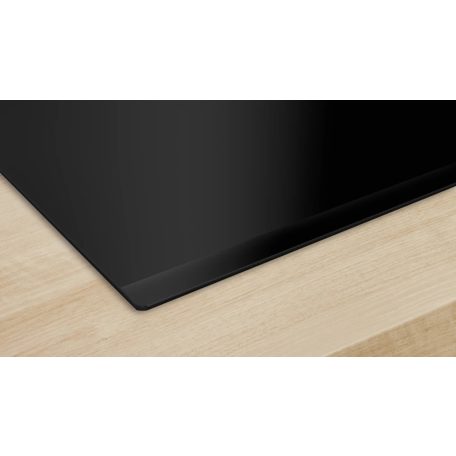 Bosch PIE631HC1E Indukciós üvegkerámia főzőlap - Serie6 - Home Connect & Hob-Hood Control - 60cm
