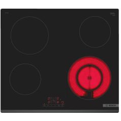 Bosch PKF631BB2E Üvegkerámia főzőlap - Serie4 - 60cm